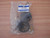 Starter Carbon Brushes fits Opel Corsa A B Vectra A B Vauxhall Nova Genuine 90543811 View Front