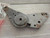 Front Left Seat Left Backrest Joint fits Lancia Delta Evolution 4392978 Genuine View Rear