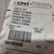 Front Axle Hub Nut fits Iveco Daily 5801564345 Genuine