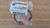 2x Rear Wheel Snap Ring fits Opel Vauxhall Corsa C Tigra B 9156694 Genuine View Front