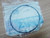 Automatic Transmission Housing Seal Oring fits Chevrolet Blazer GMC Jimmy 24203287 View Front