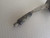 Parking Brake Lever Handbrake fits Lancia Beta 2331040 View Left