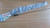 Oil Level Dipstick Rod fits Fiat Uno Mille 7648265 Genuine View Front
