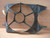 Engine Fan Shroud Cowl fits Opel Kadett D Ascona C Diesel Genuine 90144718 View Rear