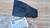 Front Door Left Panel Spacer Inner Rear fits Opel Vauxhall Vectra C Signum 24455295 View Front