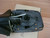 Wing Mirror Left RHD fits Opel Kadett E 90442483 Genuine View Rear