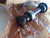 Oil Pump Shaft fits Fiat Elba Mille Uno Fiorino Lancia Y10 4346843 Genuine View Right