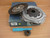 Clutch Kit fits Peugeot 206 2052A5 Genuine View Rear