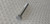 Screw fits Fiat Lancia Alfa Romeo 15888824 Genuine View Front