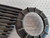 Fuel Sending Unit Plug Ring fits Alfa Romeo Giulietta 116 116503205501 Genuine 60729312 View Right