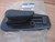 Interior Door Handle Front Left fits Opel Vauxhall Corsa B GSi 90433293 Genuine View Left