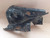 Front Wheelhouse Panel Right fits Opel Vauxhall Astra H 13181100 Genuine View Upper
