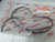 861301P000 Windshield Molding Left fits Hyundai Kia 86130-1P000 Genuine View Front