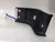 Molding Side Sill Front Right fits Hyundai Santa Fe 877202B010CA Genuine View Rear