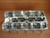 Cylinder Head fits Opel Vauxhall X16XEL X14XE 90486979 Genuine View Front