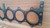 Cylinder Head Set Gaskets Set kit fits Bedford 381 466 CG620 View Rear