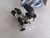 Thermostat fits Fiat Punto D TD Diesel 7741883 Genuine View Right