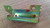Exterior Door Handle Bracket fits Alfa Romeo 156 60625842 Genuine View Rear