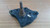 Knuckle Rear Right Wheel Hub fits Alfa Romeo Alfasud 700605 Genuine View Front
