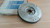 Flywheel fits Peugeot 106 Citroen ZX AX TUD3 0532F5 Genuine View Front