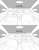 Exterior Door Handle Front Left RHD fits Opel Vauxhall Astra G Zafira A Genuine 24443950 View Upper