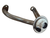 Oil Pump Tube fits Fiat Lancia Alfa Romeo 7762063 5990687 Genuine