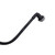 Fuel Line fits Iveco Daily 5801494552 Genuine View Right