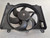 Fan and Shroud fits Fiat Punto Lancia Y 46559314 Genuine View Front