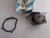 Water Pump fits Fiat Ulysse Ducato Scudo Lancia Z 9566945688 Genuine View Right