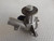 Water Pump fits BMW E28 E30 E34 Z1 M20 S14 engines PA212 View Rear