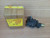 Water Pump fits Iveco Daily 99448068 OMP-196-465 View Front