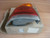 Tail Rear Light Left fits Opel Vauxhall Vectra C 93174903 Genuine View Front