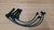 Ignition Wires fits Nissan Micra March K11 CG10DE CG13DE 22440-41B11 Genuine View Front