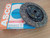 Clutch Disc fits Honda Accord Civic CRX Integra Prelude Quintet 200m DH-008 View Rear
