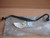 Turbo Charger Oil Pipe Return fits Opel Vauxhall Astra F X17DTL 90467804 Genuine View Front