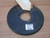 Brake Disc Shield Rear Left fits Opel Vauxhall Insignia 13237775 Genuine 546479 View Front