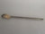 Track Rod fits Lancia Beta 82313540 Genuine View Front