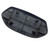Steering Wheel Centre Cover fits Iveco Eurocargo Tector 504040735 Genuine View Rear