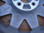 Wheel fits Opel Vauxhall Corsa B Astra F Ascona 6Jx15 I6110202 View Rear