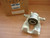 Brake Caliper Front Right fits Opel Vauxhall Corsa C 9195987 Genuine View Front