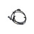 Rear Wheel Speed Sensor fits Isuzu D-Max Dmax Rodeo Denver 8973624600 Genuine