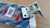 Door Hinge Front Lower Right fits Fiat Scudo Ulysse Lancia Z 1471112080 Genuine View Rear