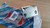 Door Hinge Front Lower Right fits Fiat Scudo Ulysse Lancia Z 1471112080 Genuine View Front