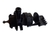 Headlight Regulator fits Fiat Scudo 9608201980 Genuine