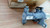 Brake Master Cylinder fits Opel Vauxhall Vivaro A Renault Trafic 25.40mm 9199236 View Rear