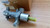 Brake Master Cylinder fits Opel Vauxhall Vivaro A Renault Trafic 25.40mm 9199236 View Right