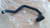 Radiator hose Lower fits Peugeot 1007 207 Citroen C2 C3 HDi Diesel 1351LS View Rear