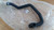 Radiator hose Lower fits Peugeot 1007 207 Citroen C2 C3 HDi Diesel 1351LS View Front