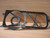 Engine Fan Shroud Cowl fits Opel Vauxhall Corsa B 9128850 Genuine View Rear