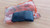 Rear Bumper Pad fits Alfa Romeo Alfasud 530214 Genuine View Front